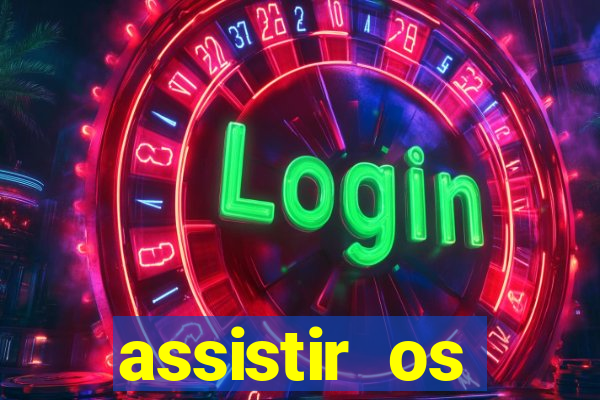 assistir os simpsons dublado